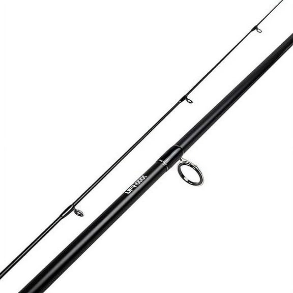Okuma UR Lightweight Casting Rods, 52.60 in x 4.00 in x 4.00 in Graphite Black, 1.5 lb