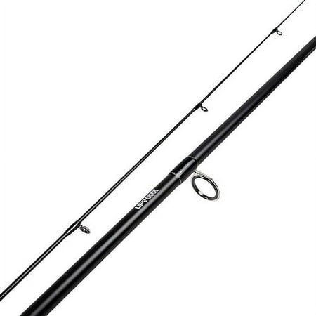 Okuma UR Lightweight Casting Rods 52.60 in x 4.00 in x 4.00 in Graphite Black 1.5 lb