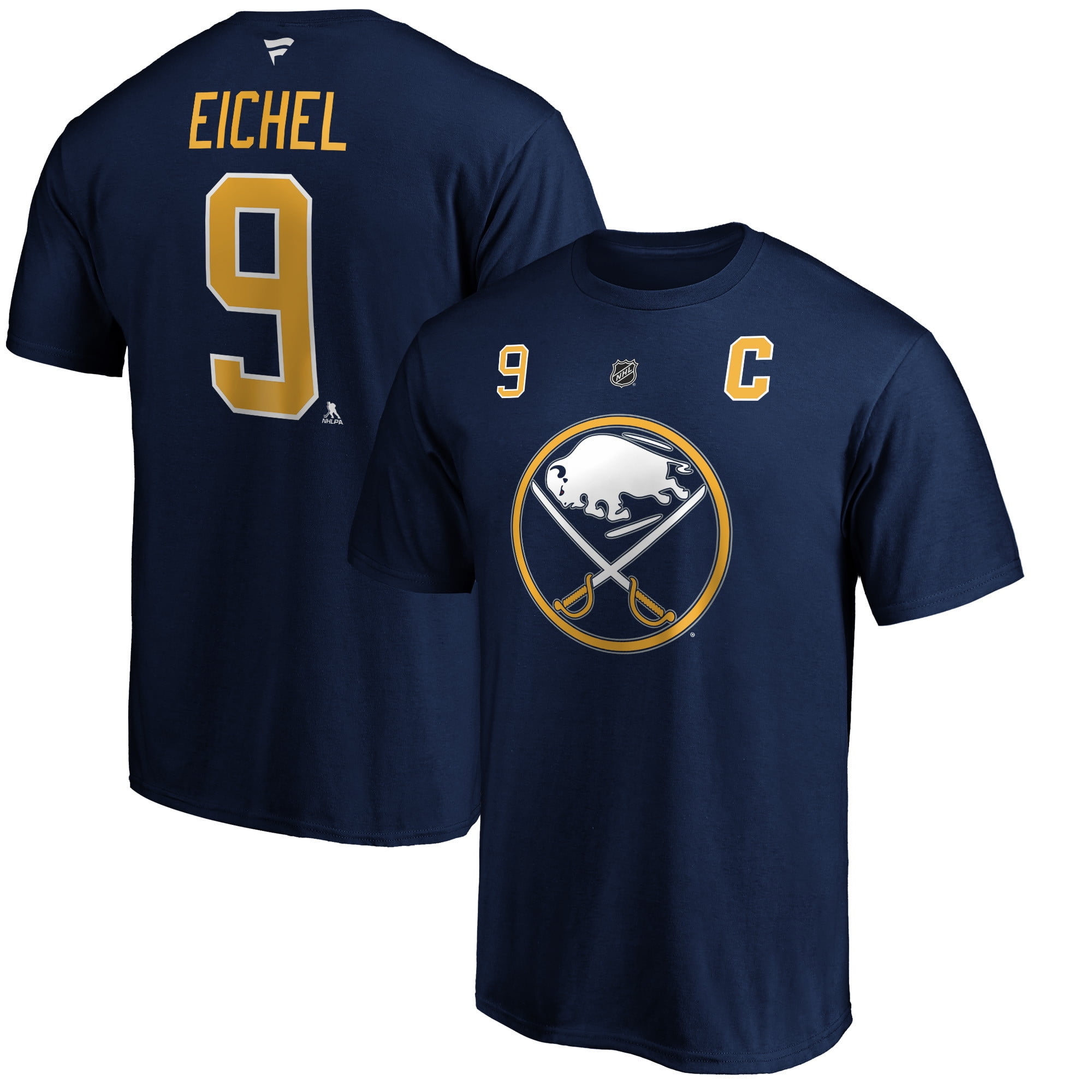 jack eichel shirt