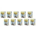 thumbnail image 1 of 10 Packs Dragon Shield Étuis de Présentation pour Cartes Taille Standard Argent Mat 100 ct, 1 of 5