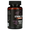 thumbnail image 3 of YumVs Strong Earth Gummies, Immune Shield with Sambucus, Berry, 60 Gummies, 3 of 4