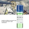 thumbnail image 3 of Aceite para Reloj ANGGREK Herramienta de Reparación Movimiento Rueda de Equilibrio 2 ML, 3 of 7
