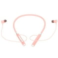 thumbnail image 1 of Earphones,  Clear Sound, Long Battery Life, Neckband  Headphones with Multi Functional Buttons, IPX5 Waterproof, 1 of 8