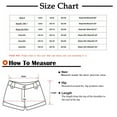 thumbnail image 3 of OKBOP Plus Size Cargo Pants,High Waist Nice Buttocks Peach Buttocks Belly-up Slim Pants for Women, 3 of 6