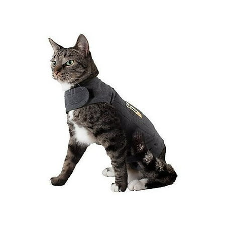 Thundershirt for Cats - Large - Walmart.com