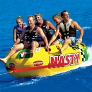 Nasty Towable