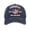 Navy A4, variant on 250th Anniversary Baseball Hat 250th Birthday America 1776-2026 Classic Patriotic Men Women Cap