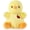 Duck, variant on Konexial 8.6" Panda Stuffed Animals Plush | Cute Plushies for Animal Themed Parties, Teacher Student Award, Animal Toys for Baby, Boy, Girls