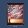 thumbnail image 2 of Those Who Serve, Military Picture Frame, Gifts for Soldier, 2189W, 2 of 7