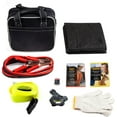 thumbnail image 1 of Justin Case Trousse de Sécurité Auto Ultime Robuste et Portable pour Urgences Routières, 1 of 9