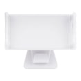 thumbnail image 2 of LOVIVER Phone Mount for Car Back Seat 360 Degrees Rotation Tablet Stand Cradle for , White, 2 of 8