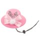 thumbnail image 1 of Nestingho Sombrero Para Y Perro Color Rosa Con Ajustable Y Adorable De Pascua, 1 of 8