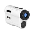 thumbnail image 2 of Rangefinder, 1000m Distance Measuring, Rechargeable Golf Hunting, Slope Flag Lock Technology, Accurate Fast Measurement, Waterproof Outdoor Sports, Clear Optics, 2 of 6