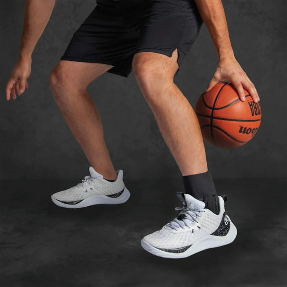 Brace Direct Easy Lace Up Ankle Brace - Quick-Adjust Ankle Support for Sports & Recovery