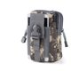 thumbnail image 4 of Bolsa de pierna táctica camuflaje del ejército locomotora de equitación bolsa de Leggings multifuncional Portátil Bolsa de cintura colgante deportiva, 4 of 4