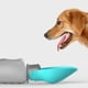 thumbnail image 2 of Dispensador de agua para mascotas, contenedor portátil con taza para beber, cuenco para senderismo al aire libre, viajes para cachorros, gatos, hámsteres, conejos y otros animales peque, 2 of 5