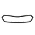 thumbnail image 2 of Bordure de Grille Chromée avant, Protection de Voiture Résistance à l'Usure 5E3853761A Décorative Parfaite pour MK4 2020+, 2 of 7