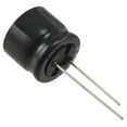 thumbnail image 1 of Pack of 10 UHE2A181MHD6 Aluminum Electrolytic Capacitors 180UF 20% 100V Radial :RoHS, 1 of 2