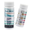 thumbnail image 4 of Godderr 7-In-1 50 Strips Pool / Spa Test Strips,Test Bromine Total Alkalinity Etc 1 Box, 4 of 5