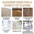 thumbnail image 5 of 3pcs Hard-surface Floor Cleaner Refill 100ml Vinyl Tile Laminate Floor Mopping Cleaning For All Floors - PJ, 5 of 5