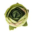 thumbnail image 2 of Simulation Flower Head Silk Flower Head Decoration DIY Handmade Fake Flower Material Simulation Flower Decoration, 2 of 6
