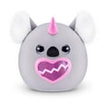 thumbnail image 3 of Peluche Rainbocorns Eggzania Fairy Mania (Koala) ZURU, 3 of 8