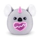 thumbnail image 3 of Peluche Rainbocorns Eggzania Fairy Mania (Koala) ZURU, 3 of 8