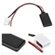 thumbnail image 4 of Adaptador Auxiliar Bluetooth Ouitble para Automóvil 12V 12 Pines Ticfox, 4 of 13