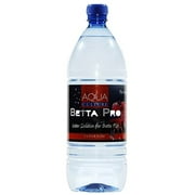 Aqua Culture Betta Pro 33.81 Fl. Oz. Water Solution