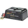 Schumacher 10/2 Amp Dual-Rate Manual Charger