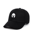 thumbnail image 2 of Gorra de béisbol Knights Anime Trucker para hombre y mujer, 2 of 5