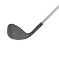 thumbnail image 4 of MacGregor Golf V Foil Wedge Set 52-56-60, Satin Black, Mens Right Hand, 4 of 5