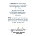 thumbnail image 3 of Ropa interior desechable Goodnites para dormir talla L/XL unisex 11 pzas, 3 of 4