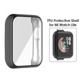 thumbnail image 3 of Funda Watch Cover Protector de Pantalla para Mi Lite Redmi Negra, 3 of 9