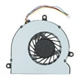 thumbnail image 2 of Ventilador de Refrigeración de CPU ANGGREK Profesional 4 Pines para 15 ba09dx 15 ba009ds, 2 of 7