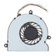 thumbnail image 2 of Ventilador de refrigeración de computadora ANGGREK 4 Pines para 15 ba09dx 15 ba007ds, 2 of 7