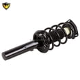 thumbnail image 2 of For VW Jetta Eos GTI Golf Passat Front Strut Spring Assembly, 2 of 7