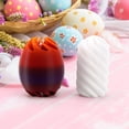 thumbnail image 4 of Sensory Fidget Toy, Musical Easter Ornament With Spinning Feature, for Stress Relief and Holiday Crafts, C, 4 of 6