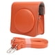 thumbnail image 2 of Estuche para cámara de hombro, Estuche protector para cámara Estuche para cámara de PU Bolso para cámara de hombro Elaborado por expertos, 2 of 9
