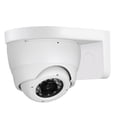 thumbnail image 1 of Soporte para cámara de seguridad, 2,5 pulgadas en forma de l cctv abds cámaa domo soporte de montaje en pared lo metporte para cámara soporte para cámara domo con tornillos para tornillos para, 1 of 7