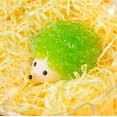 thumbnail image 3 of 1pc Crystal Growing Kit 4 Colored Hedgehog to Gr-ow Science Experiments for Kids, 3 of 3