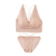 thumbnail image 2 of uublik Valentines Lingerie Set for Women Plus Size Lace Sexy Naughty Bodysuit Babydoll, 2 of 5