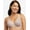 Evening Blush, variant on Women's Bali DF0084 One Smooth U Comfort Stretch Lace Underwire Bra (Black 36D)