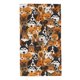thumbnail image 1 of Fotbe Dogs Different Breeds Toalla Premium con Patrón, Toalla de Microfibra de Secado Rápido, Ligera y Altamente Absorbente (27.5x16in), Ideal para Uso Diario, 1 of 6