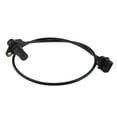 thumbnail image 3 of Sensor de kilometraje negro Baoblaze para piezas 500 CF500 CF625 CF625-6 Z6EX, 3 of 7