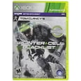 thumbnail image 2 of Tom Clancy's Splinter Cell Blacklist (XBox 360) Ubisoft Ubisoft, 2 of 2
