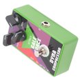 thumbnail image 1 of Compressor Pedal Electric Guitar Compression Effect True Bypass Single Block Unit, 1 of 12