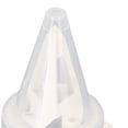 thumbnail image 3 of Lot de 2 verseurs de bouteilles, séparateur de boissons au lait avec couvercle, ergonomique et facile à installer, pour la cuisine et la maison, 3 of 4