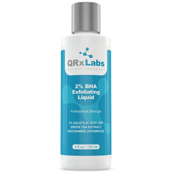 Salicylic Acid Blackheads