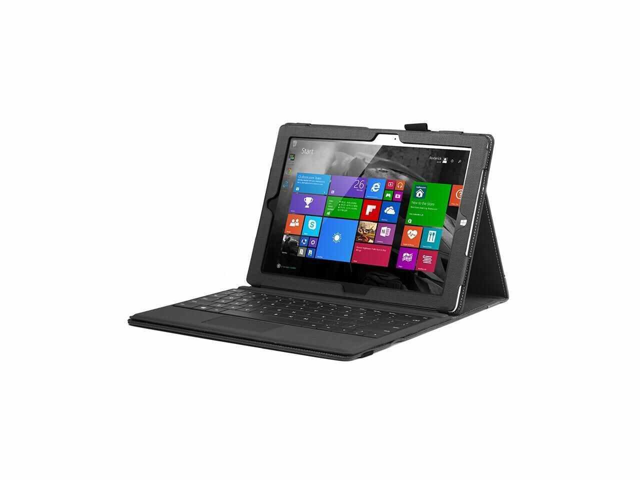 Protective Case for Microsoft Surface Go 3 2021 / Surface Go 2 